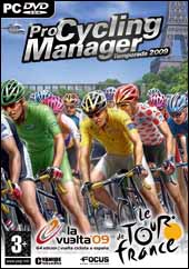 Pro Cycling Temporada 2009 Le Tour de France y La Vuelta ´09